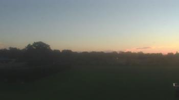 Weather camera view of Shepard MS.