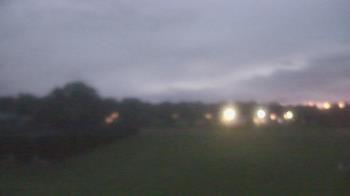 Weather camera view of Shepard MS.