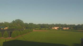 Weather camera view of Shepard MS.