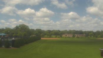 Weather camera view of Shepard MS.