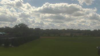 Weather camera view of Shepard MS.
