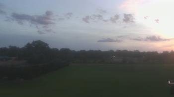 Weather camera view of Shepard MS.