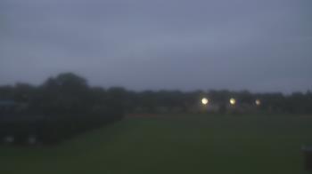 Weather camera view of Shepard MS.