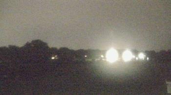 Weather camera view of Shepard MS.