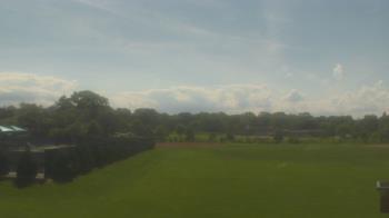 Weather camera view of Shepard MS.