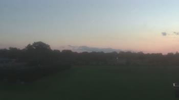 Weather camera view of Shepard MS.