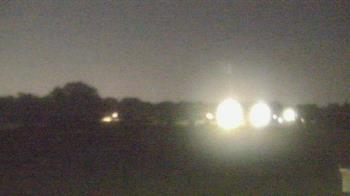Weather camera view of Shepard MS.