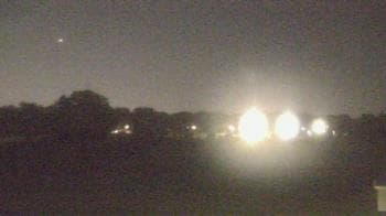Weather camera view of Shepard MS.