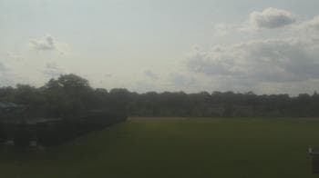 Weather camera view of Shepard MS.
