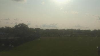 Weather camera view of Shepard MS.
