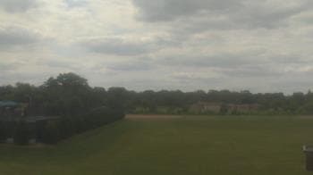 Weather camera view of Shepard MS.