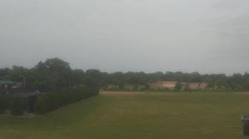 Weather camera view of Shepard MS.