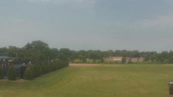 Weather camera view of Shepard MS.