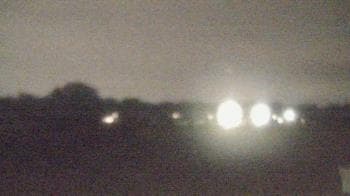 Weather camera view of Shepard MS.