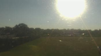Weather camera view of Shepard MS.