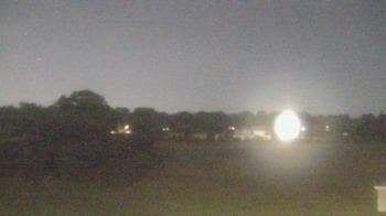 Weather camera view of Shepard MS.