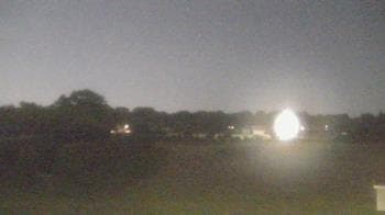 Weather camera view of Shepard MS.