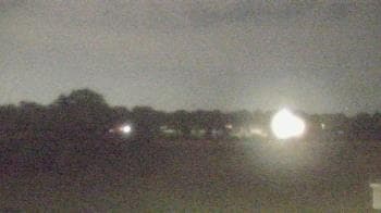 Weather camera view of Shepard MS.