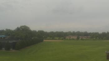Weather camera view of Shepard MS.