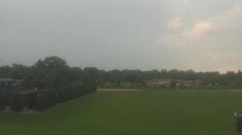 Weather camera view of Shepard MS.