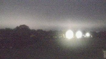 Weather camera view of Shepard MS.
