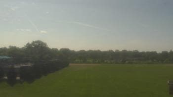 Weather camera view of Shepard MS.