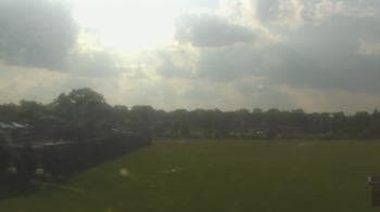 Weather camera view of Shepard MS.