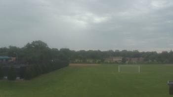 Weather camera view of Shepard MS.