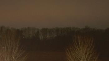 Weather camera view of Mary of Nazareth School.