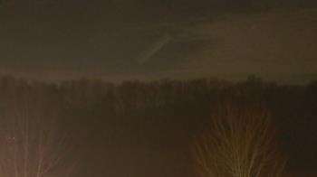 Weather camera view of Mary of Nazareth School.