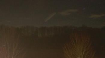 Weather camera view of Mary of Nazareth School.