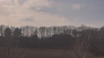 Weather camera view of Mary of Nazareth School.