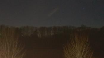 Weather camera view of Mary of Nazareth School.