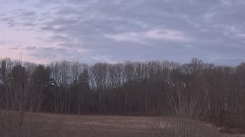 Weather camera view of Mary of Nazareth School.