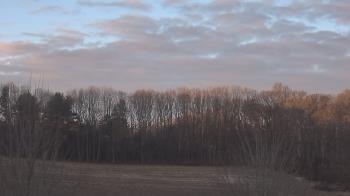 Weather camera view of Mary of Nazareth School.