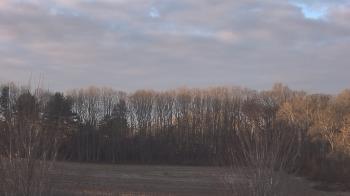 Weather camera view of Mary of Nazareth School.