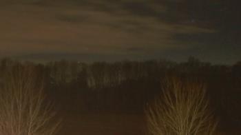 Weather camera view of Mary of Nazareth School.