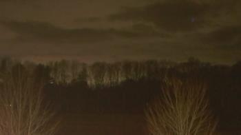 Weather camera view of Mary of Nazareth School.