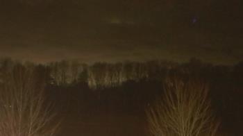 Weather camera view of Mary of Nazareth School.