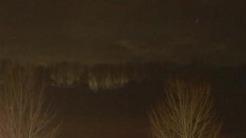 Weather camera view of Mary of Nazareth School.