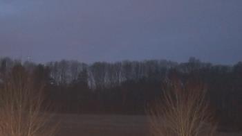 Weather camera view of Mary of Nazareth School.