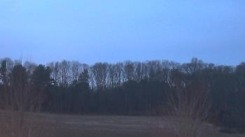 Weather camera view of Mary of Nazareth School.