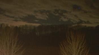 Weather camera view of Mary of Nazareth School.