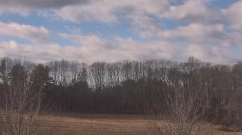 Weather camera view of Mary of Nazareth School.