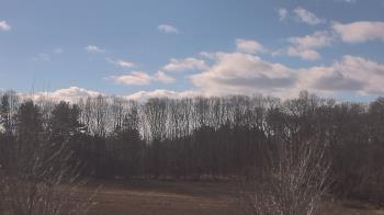 Weather camera view of Mary of Nazareth School.