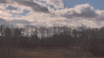 Weather camera view of Mary of Nazareth School.