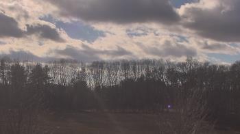 Weather camera view of Mary of Nazareth School.