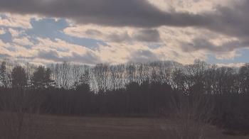 Weather camera view of Mary of Nazareth School.