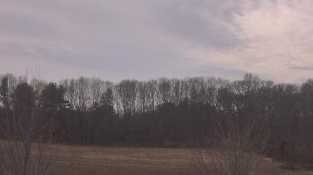 Weather camera view of Mary of Nazareth School.