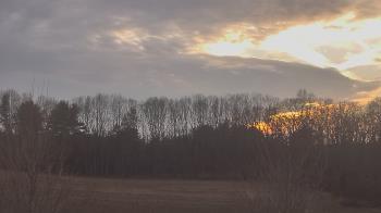 Weather camera view of Mary of Nazareth School.